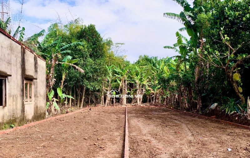 150M² ĐIỆN BÀN TÂY – LÔ ĐẸP GIÁ CHƯA TỪNG CÓ, CHỈ 6XX!